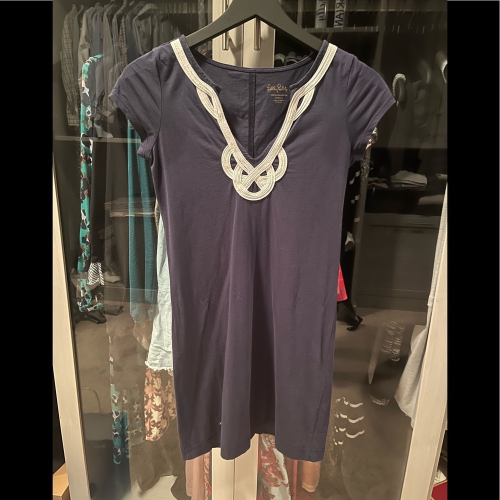 Lilly Pulitzer Brewster Dress XS